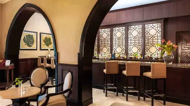 JAZ MAKADI STAR & SPA