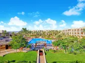 JAZ MAKADI STAR & SPA