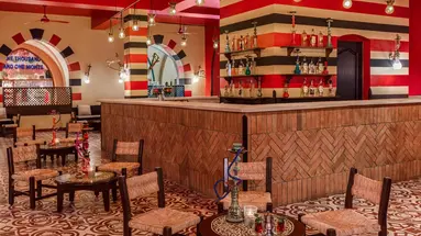 Jaz Makadi Star & Spa ****