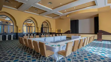 Jaz Makadi Star & Spa ****