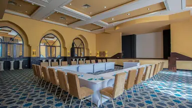 Jaz Makadi Star & Spa ****