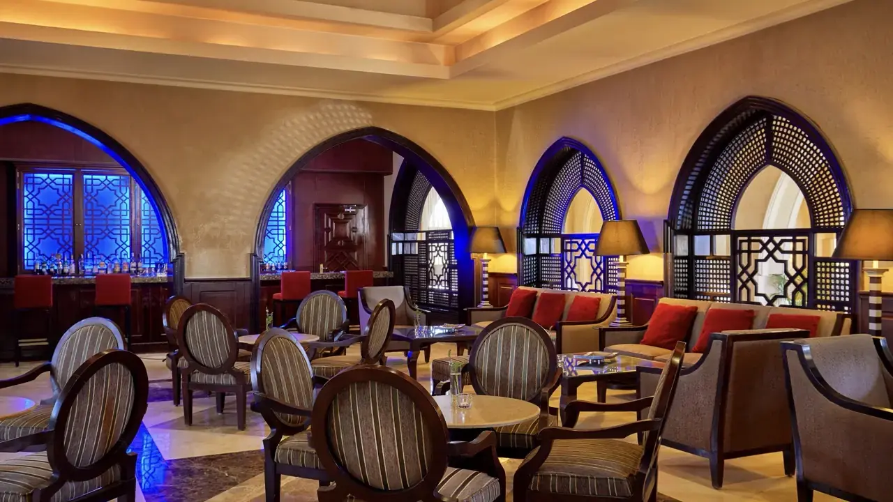 Jaz Makadi Star & Spa