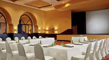 Jaz Makadi Star & Spa