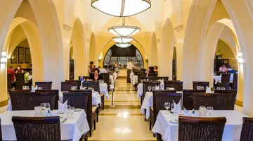 JAZ MAKADI STAR & SPA