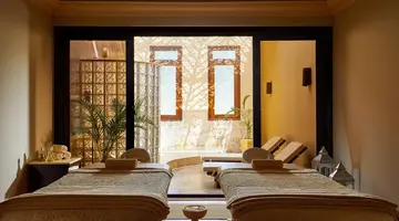 JAZ MAKADI STAR & SPA
