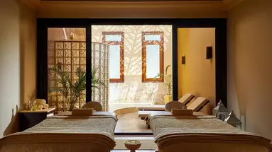 JAZ MAKADI STAR & SPA