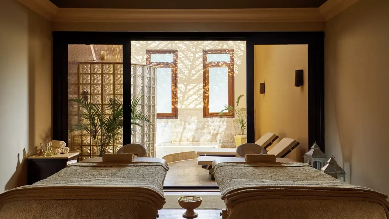 Jaz Makadi Star & Spa