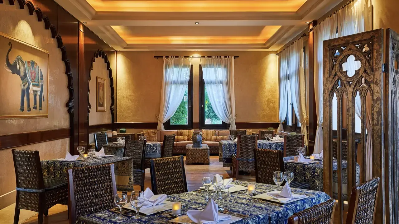 Jaz Makadi Star & Spa