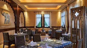 Jaz Makadi Star & Spa