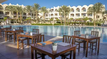 Jaz Makadi Star & Spa ****