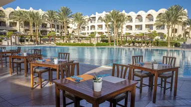 Jaz Makadi Star & Spa ****