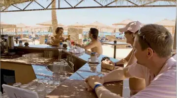 Jaz Makadi Star & Spa ****