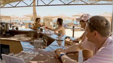 Jaz Makadi Star & Spa ****