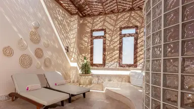 Jaz Makadi Star & Spa ****