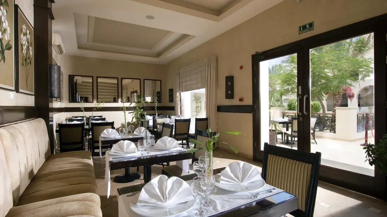 Jaz Makadi Star & Spa