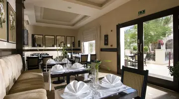Jaz Makadi Star & Spa