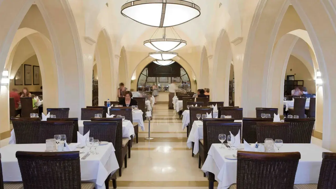 Jaz Makadi Star & Spa