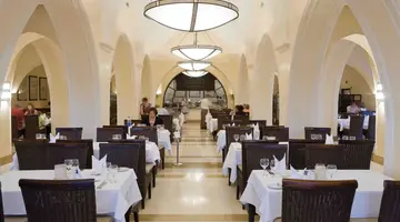 Jaz Makadi Star & Spa