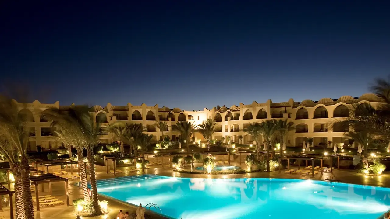 Jaz Makadi Star & Spa