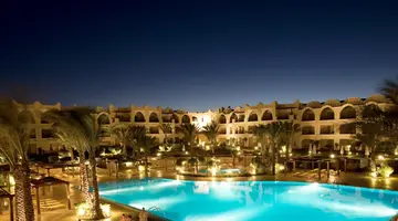 Jaz Makadi Star & Spa