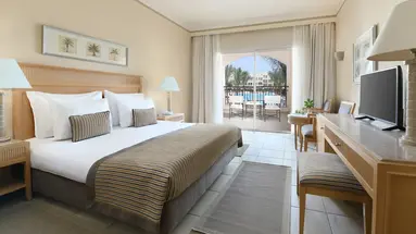 JAZ MAKADI STAR & SPA