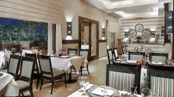 JAZ MAKADI STAR & SPA