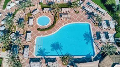 JAZ MAKADI STAR & SPA