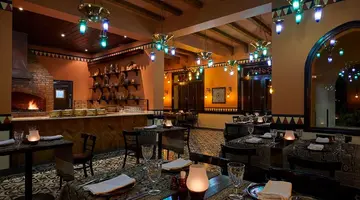 JAZ MAKADI STAR & SPA