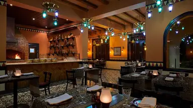 JAZ MAKADI STAR & SPA