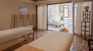 Jaz Makadi Star & Spa