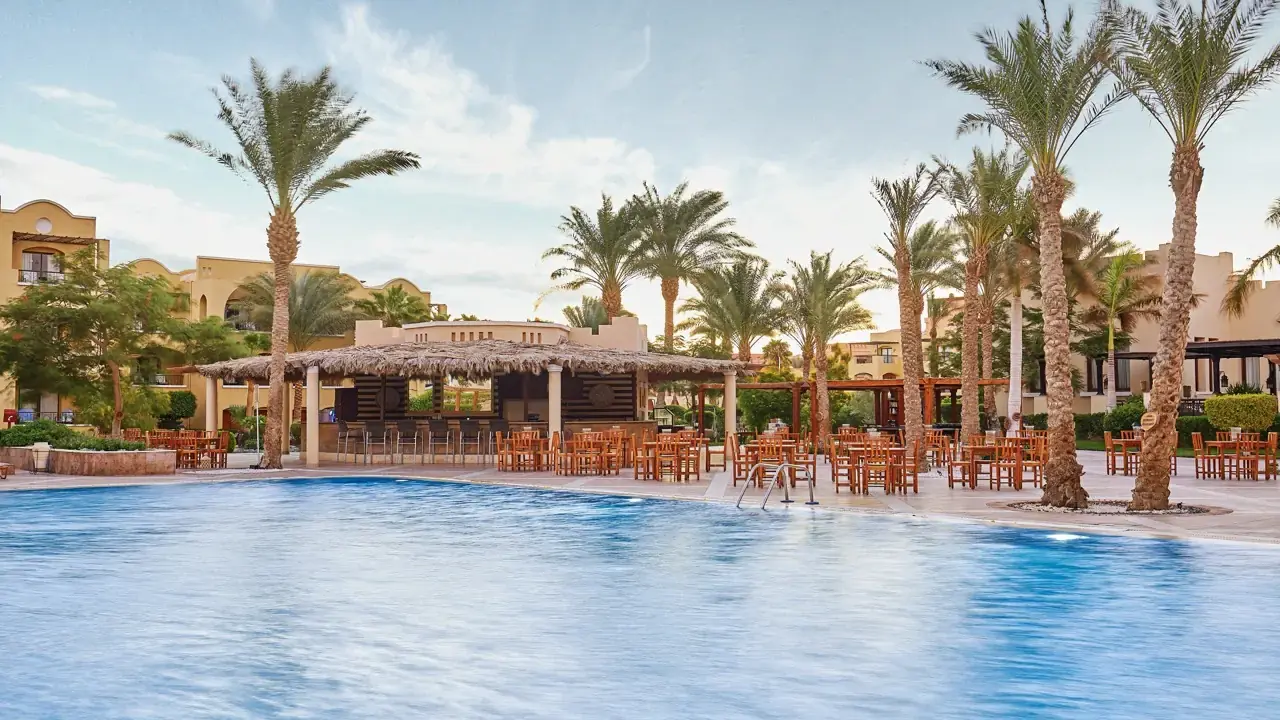Jaz Makadi Star & Spa