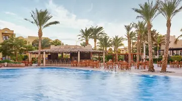 Jaz Makadi Star & Spa