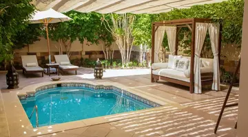 Jaz Makadi Star & Spa ****