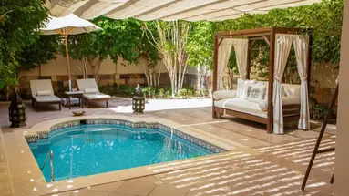 Jaz Makadi Star & Spa ****