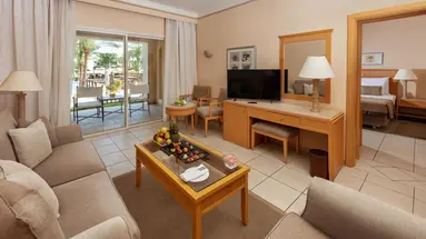 Jaz Makadi Star & Spa ****