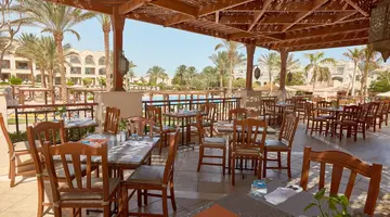 Jaz Makadi Star & Spa ****