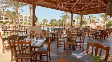 Jaz Makadi Star & Spa ****