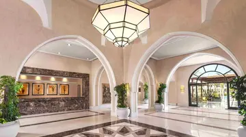 JAZ MAKADI STAR & SPA
