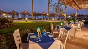 Jaz Makadi Star & Spa ****