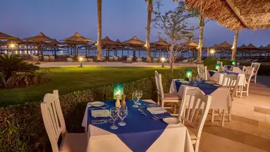 Jaz Makadi Star & Spa ****