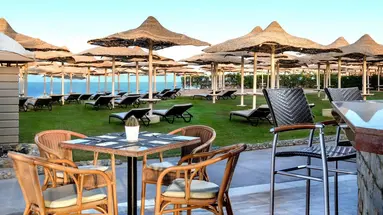 Jaz Makadi Star & Spa ****