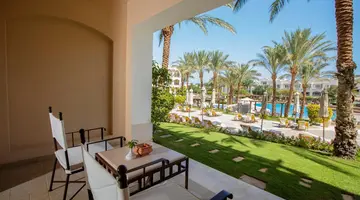 Jaz Makadi Star & Spa ****