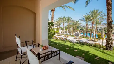 Jaz Makadi Star & Spa ****