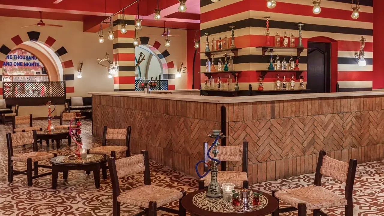 Jaz Makadi Star & Spa