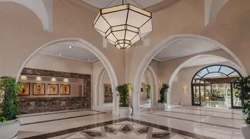 Jaz Makadi Star & Spa