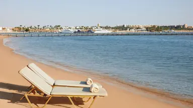 Jaz Makadi Star & Spa ****