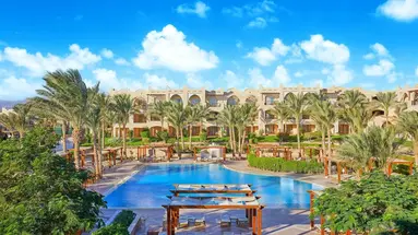 JAZ MAKADI STAR & SPA