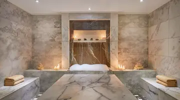 JAZ MAKADI STAR & SPA