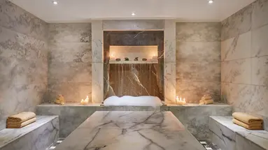 JAZ MAKADI STAR & SPA