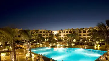 JAZ MAKADI STAR & SPA